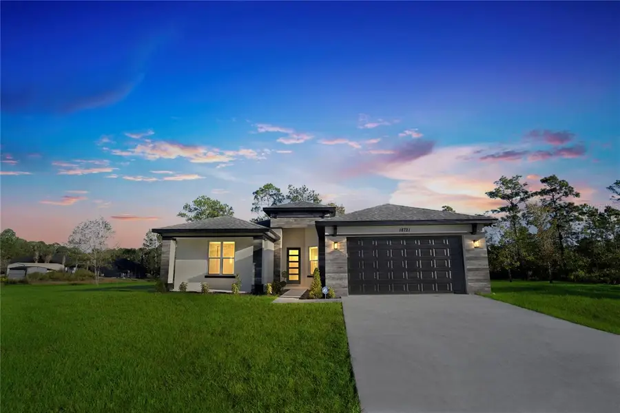 18721 Reynolds Parkway, Orlando, FL 32833 - Image #2