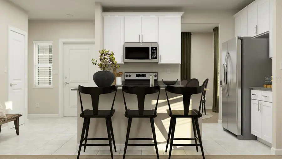 7358 Summer Ivy Alley, Orlando, FL 32829 - Image #2