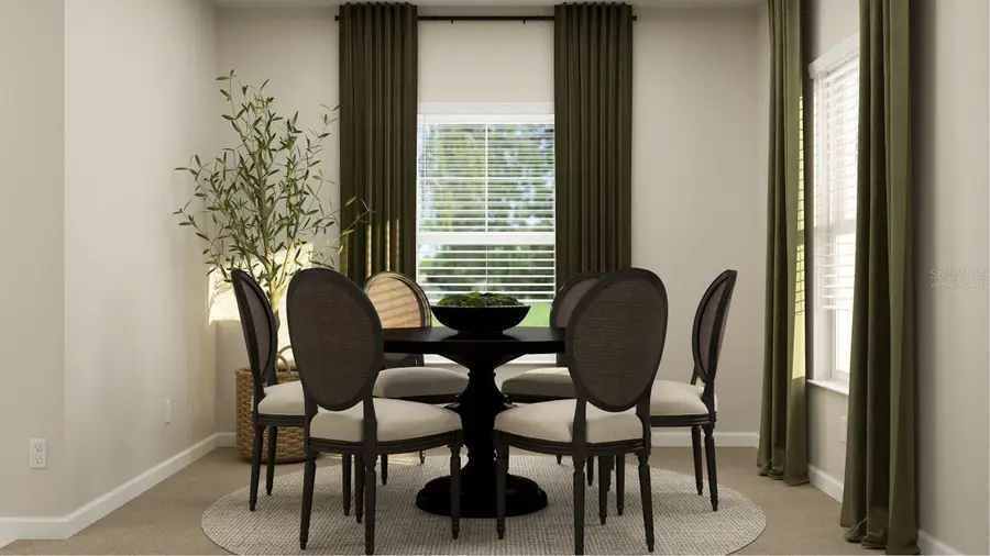 7358 Summer Ivy Alley, Orlando, FL 32829 - Image #3