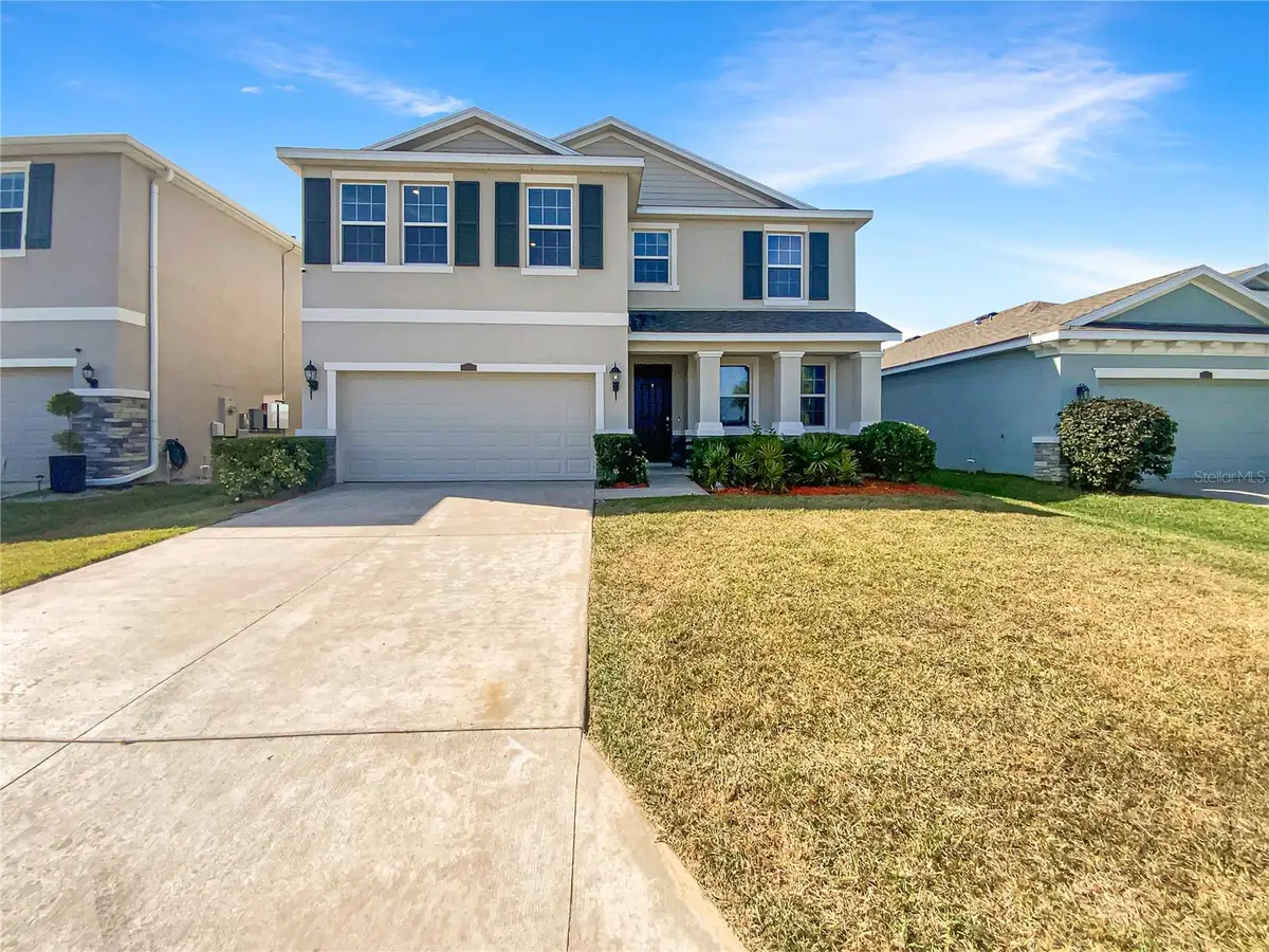 3103 Living Coral Drive, Odessa, FL 33556 - Image #1
