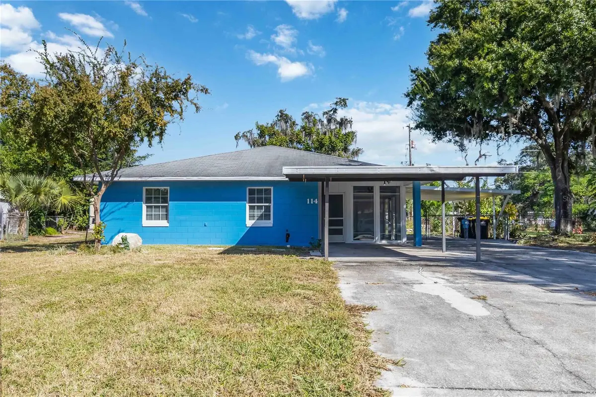 114 Palencia Road, Auburndale, FL 33823 - Image #1