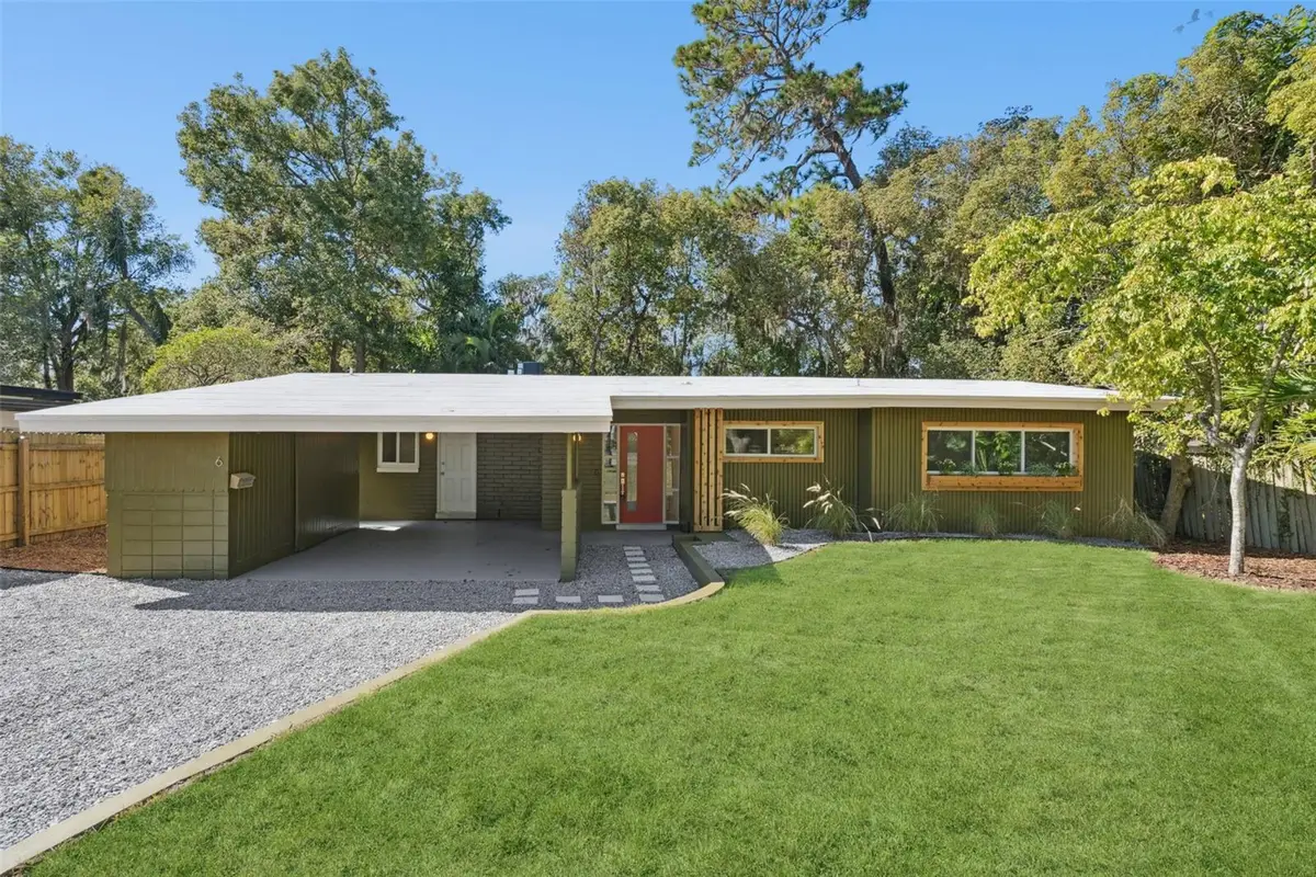 6 Barnard Court, Maitland, FL 32751 - Image #1