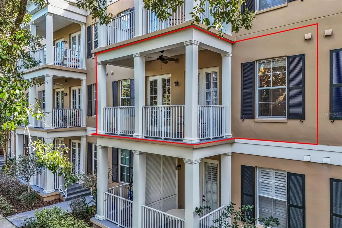 4250 Corrine Drive #7, Orlando, FL 32814 - Image #1