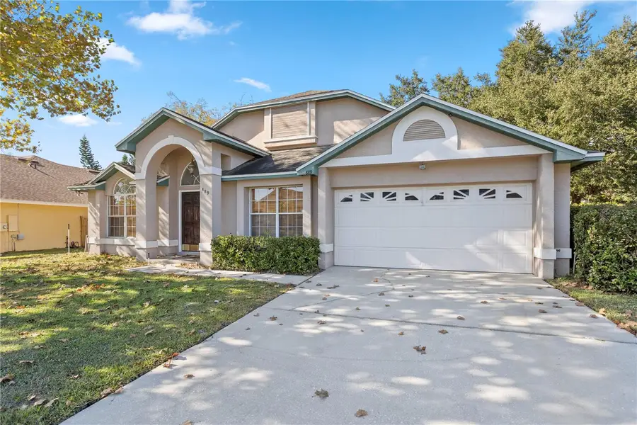 889 River Boat Circle, Orlando, FL 32828 - Image #2