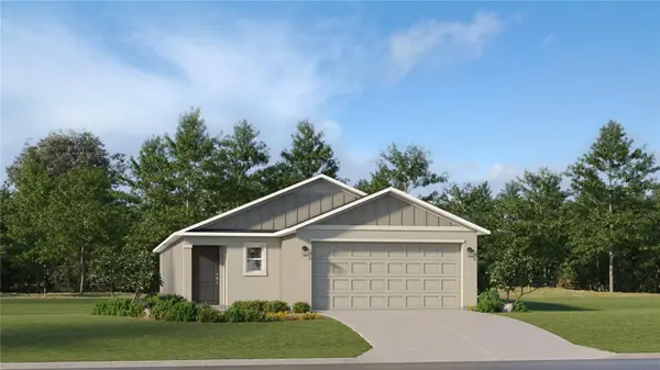 8195 SW 45th Court, OCALA, FL 34476