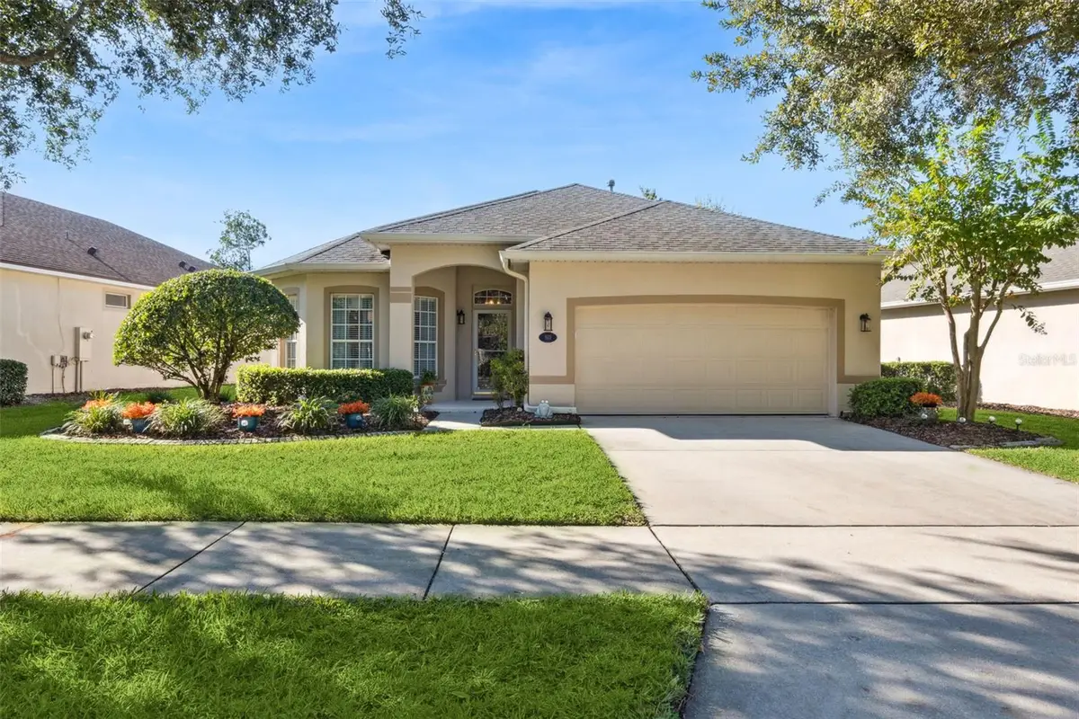 513 Heron Point Way, Deland, FL 32724 - Image #1