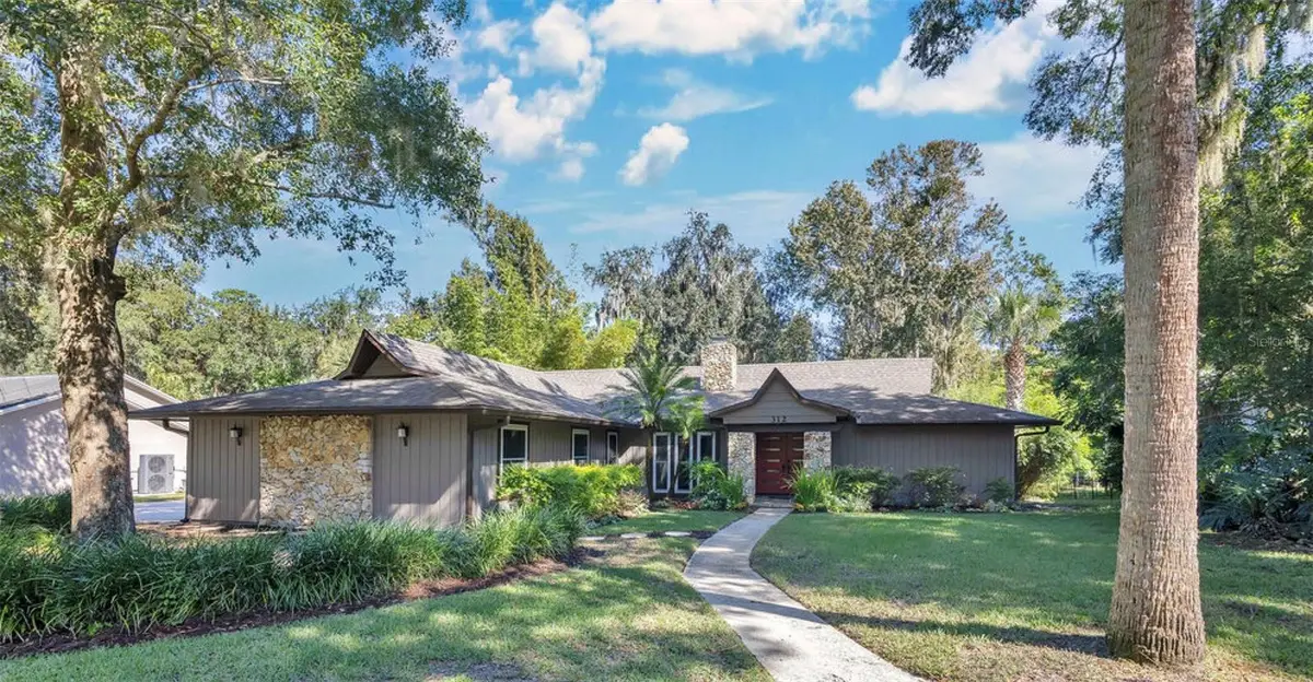 312 Riverbend Boulevard, Longwood, FL 32779 - Image #1
