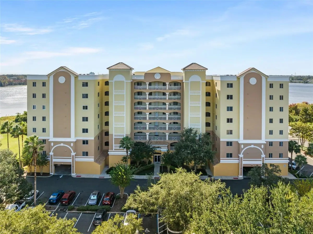 6312 Buford Street #505, Orlando, FL 32835 - Image #1