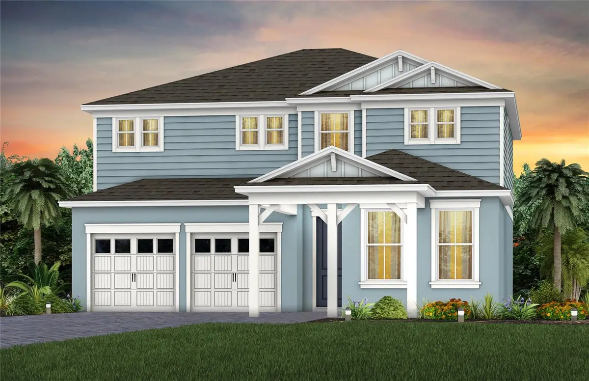 233 Woodfall Lane, Winter Garden, FL 34787 - Image #1