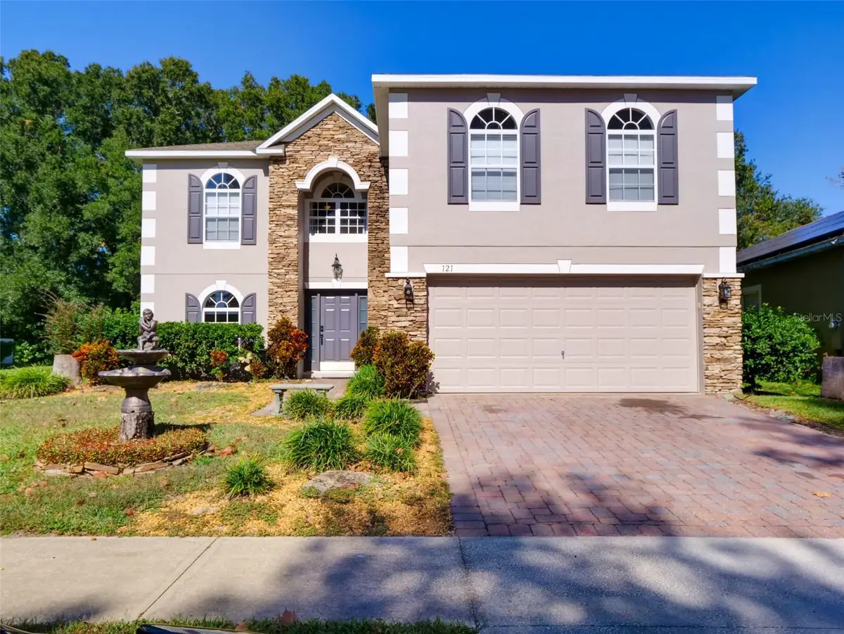 121 W Fiesta Key Loop, Deland, FL 32720 - Image #1