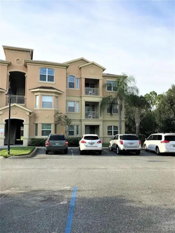 804 Terrace Ridge Circle #804, DAVENPORT, FL 33896
