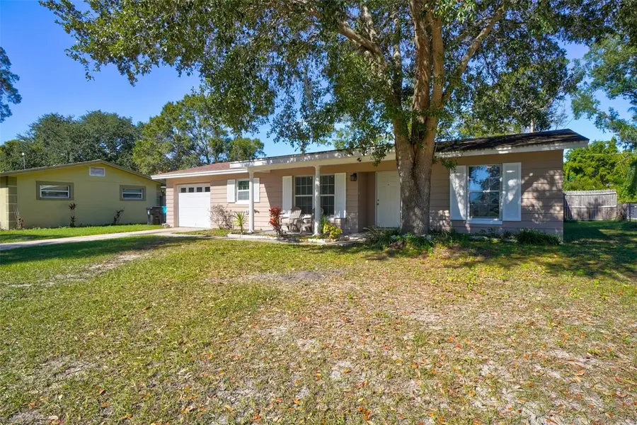4337 Georgetown Drive, Orlando, FL 32808 - Image #3