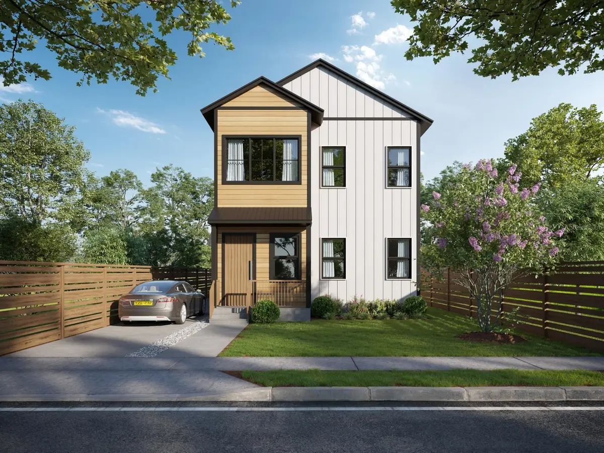 1033 S Grove Street, Eustis, FL 32726 - Image #1