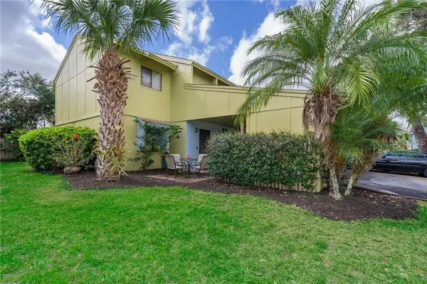 7470 Canford Court #23, WINTER PARK, FL 32792