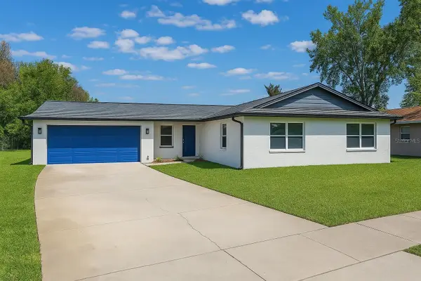 1148 Martin L King Drive, ORLANDO, FL 32805