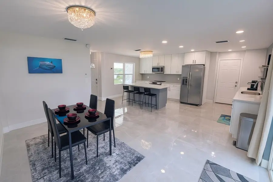 1148 Martin L King Drive, Orlando, FL 32805 - Image #3