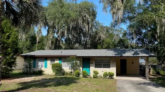 32208 Alice Street, Tavares, FL 32778 - Image #1