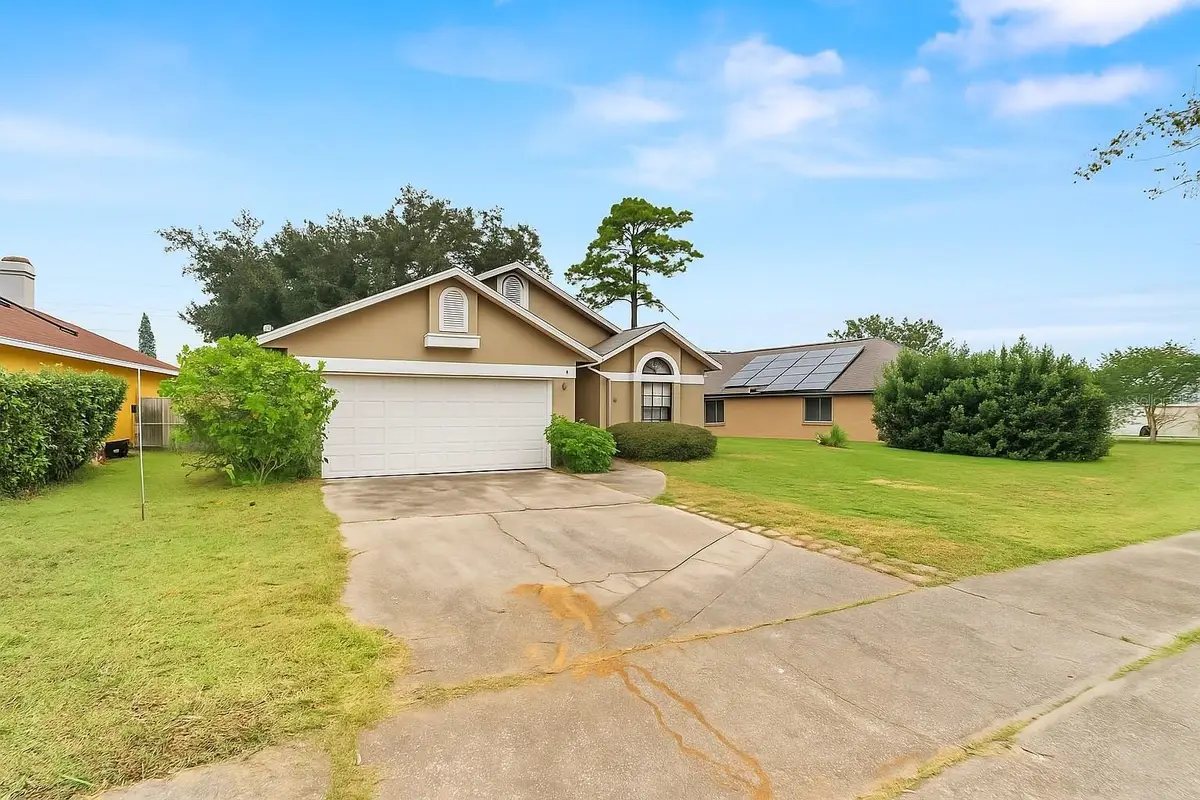 152 River Chase Drive, Orlando, FL 32807 - Image #1