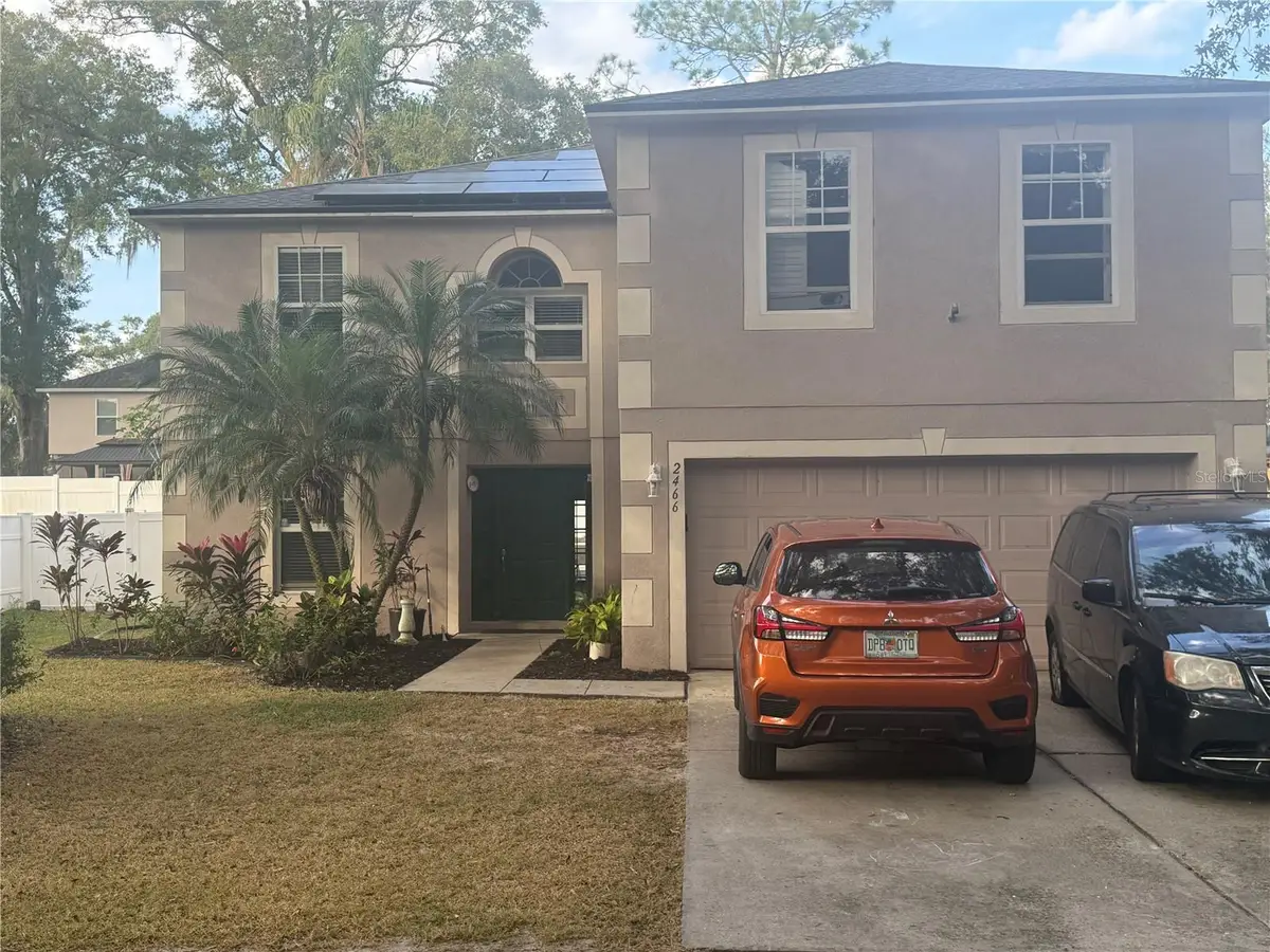 2466 Anacostia Avenue, Ocoee, FL 34761 - Image #1