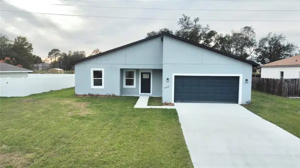 14658 SW 46th Court, OCALA, FL 34473