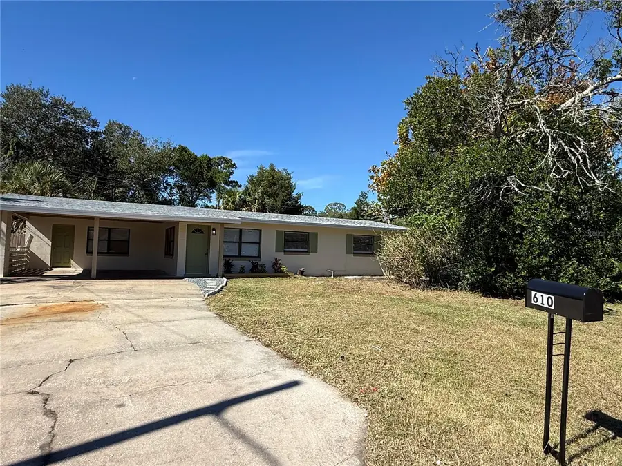 610 East Court, Titusville, FL 32796 - Image #2
