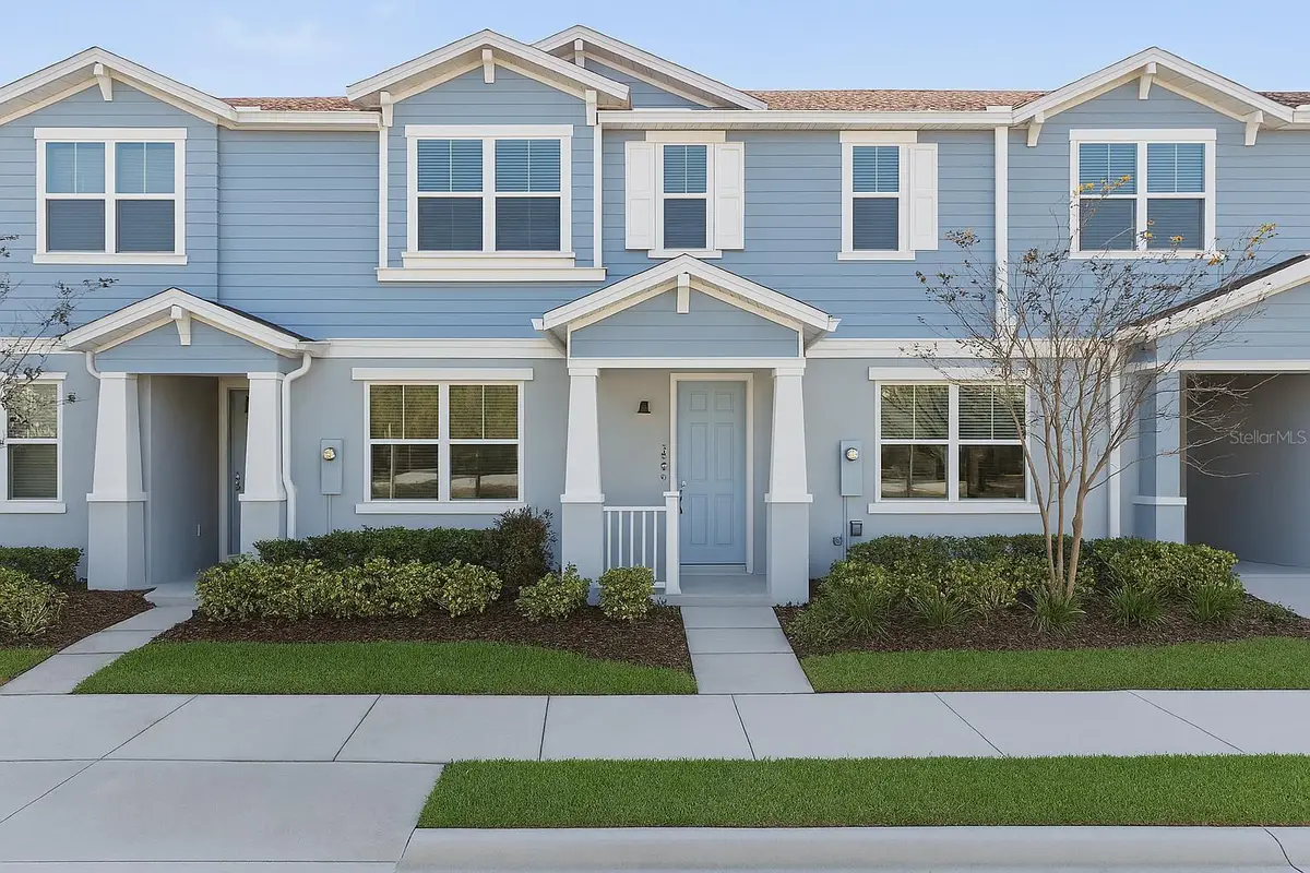 12060 Via Caselli Lane, Windermere, FL 34786 - Image #1