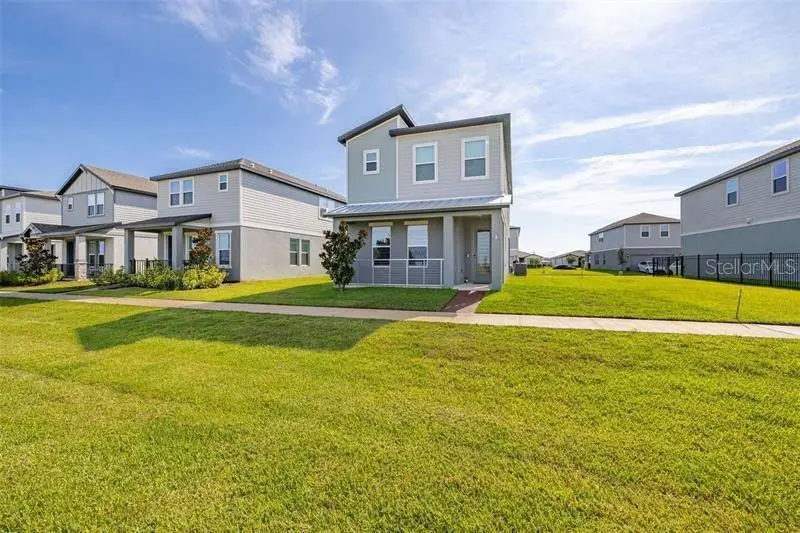 4633 Cross Prairie Parkway, Saint Cloud, FL 34772 - Image #2