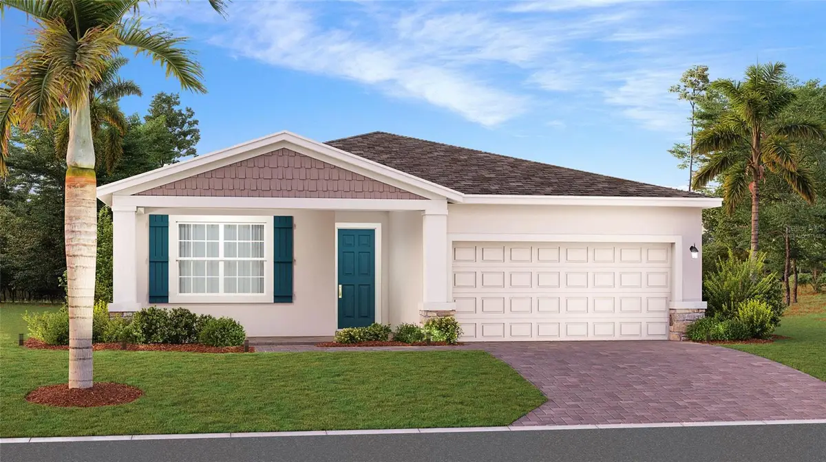 3221 Addison Boulevard, Saint Cloud, FL 34771 - Image #1