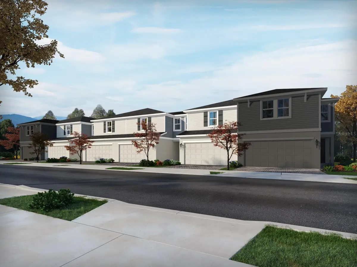 1137 Bradford Park Drive, Ormond Beach, FL 32174 - Image #1