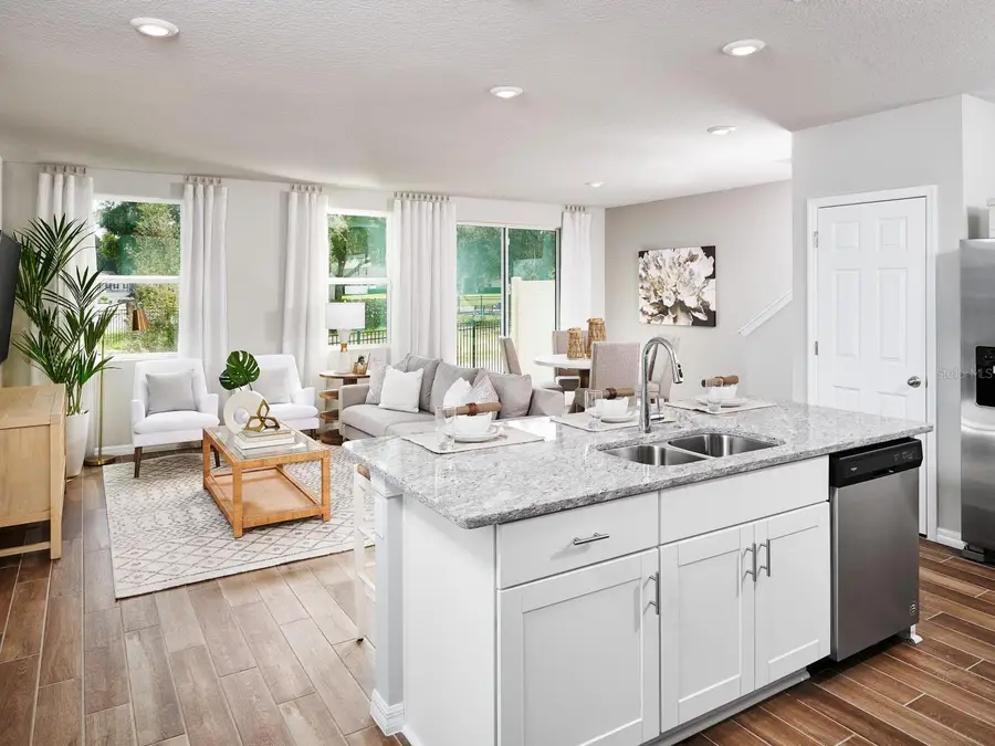 1135 Bradford Park Drive, Ormond Beach, FL 32174 - Image #2