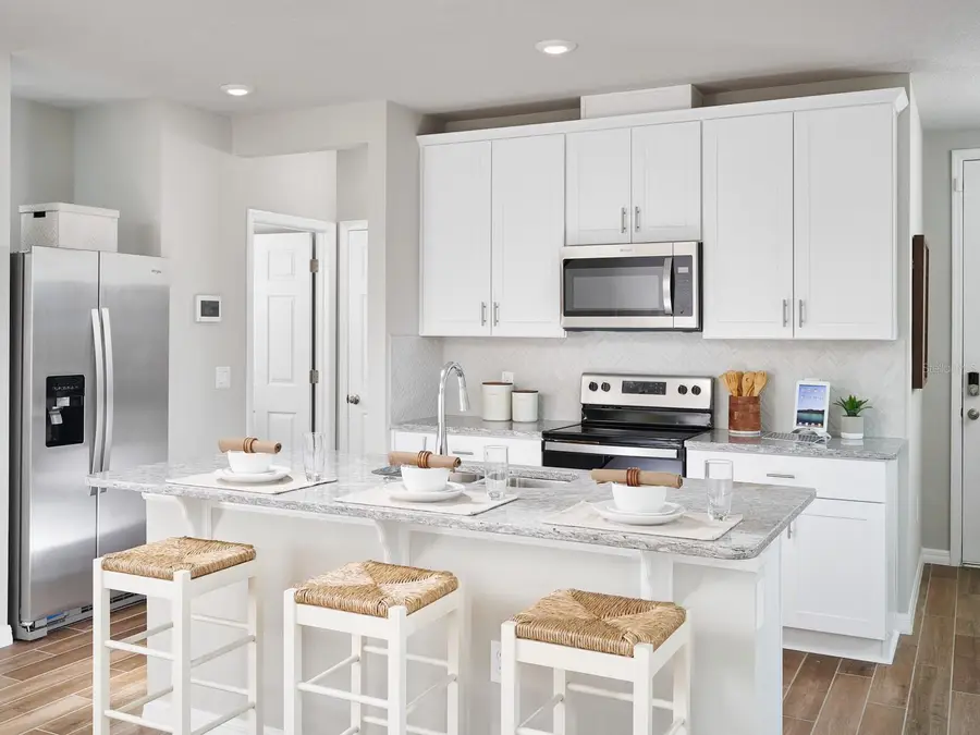 1133 Bradford Park Drive, Ormond Beach, FL 32174 - Image #3