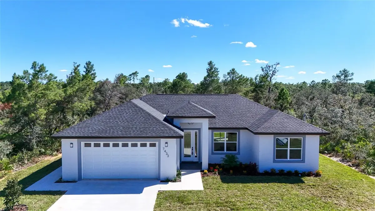 7433 Domenico Street, Sebring, FL 33872 - Image #1