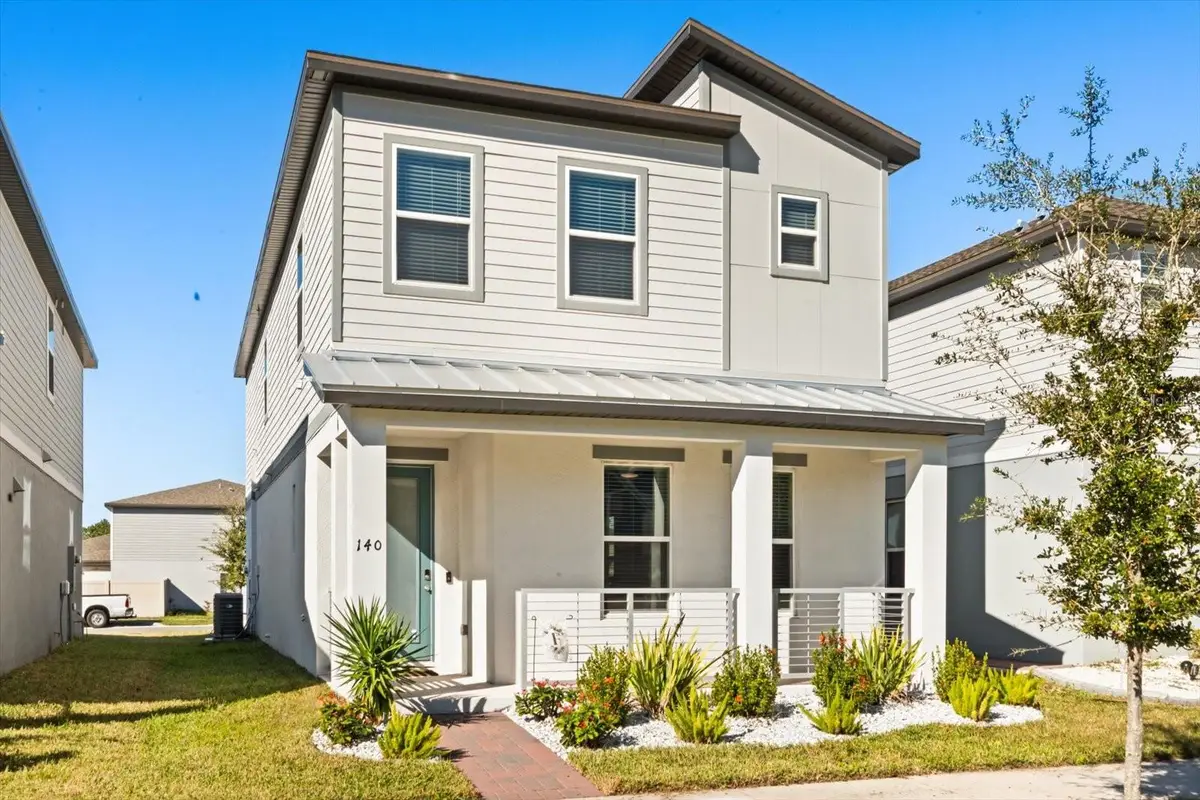 140 S Zuni Road, Saint Cloud, FL 34771 - Image #1