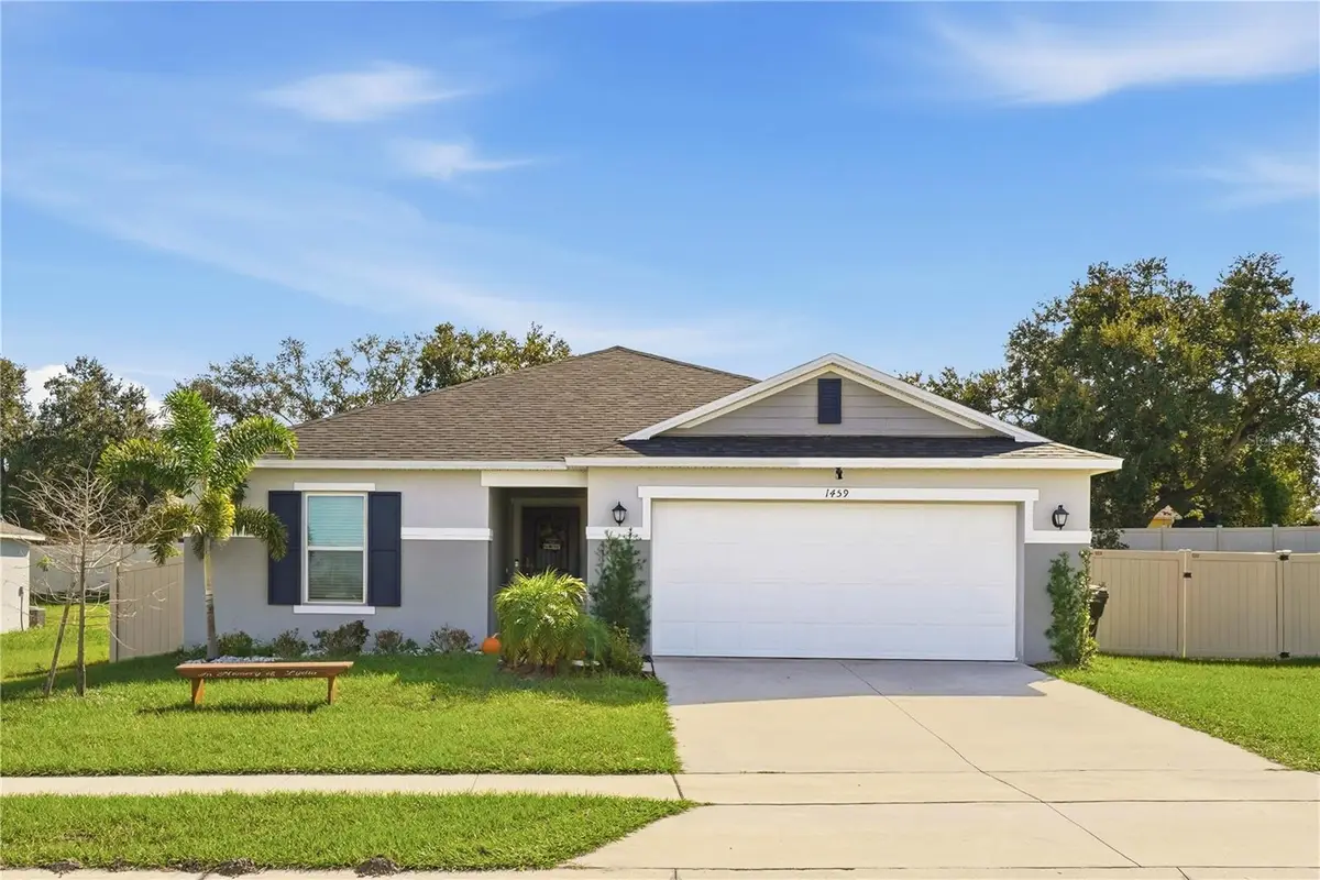 1459 Geranium Drive, Mascotte, FL 34753 - Image #1