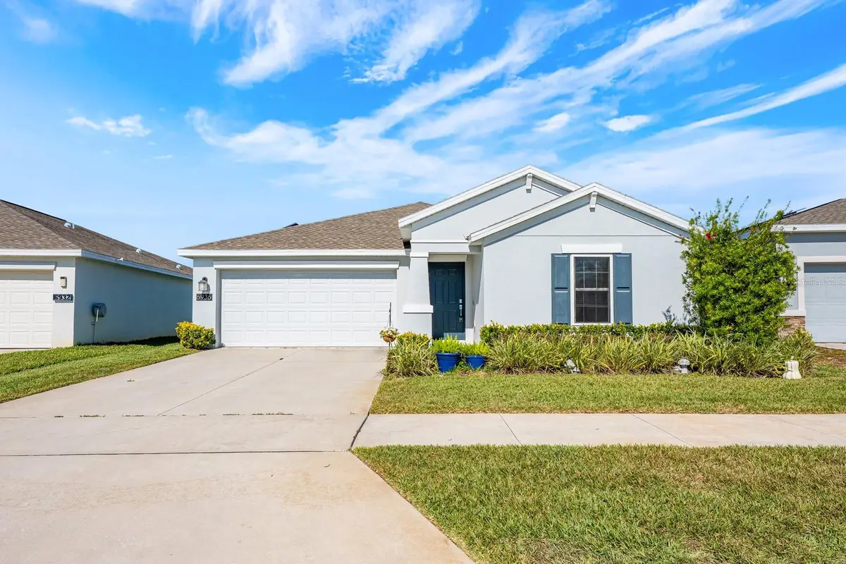 6936 Dilly Lake Avenue, Groveland, FL 34736 - Image #1