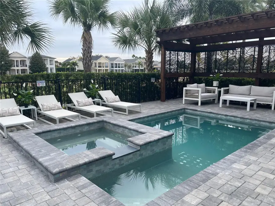 1531 Corolla Court, Reunion, FL 34747 - Image #3