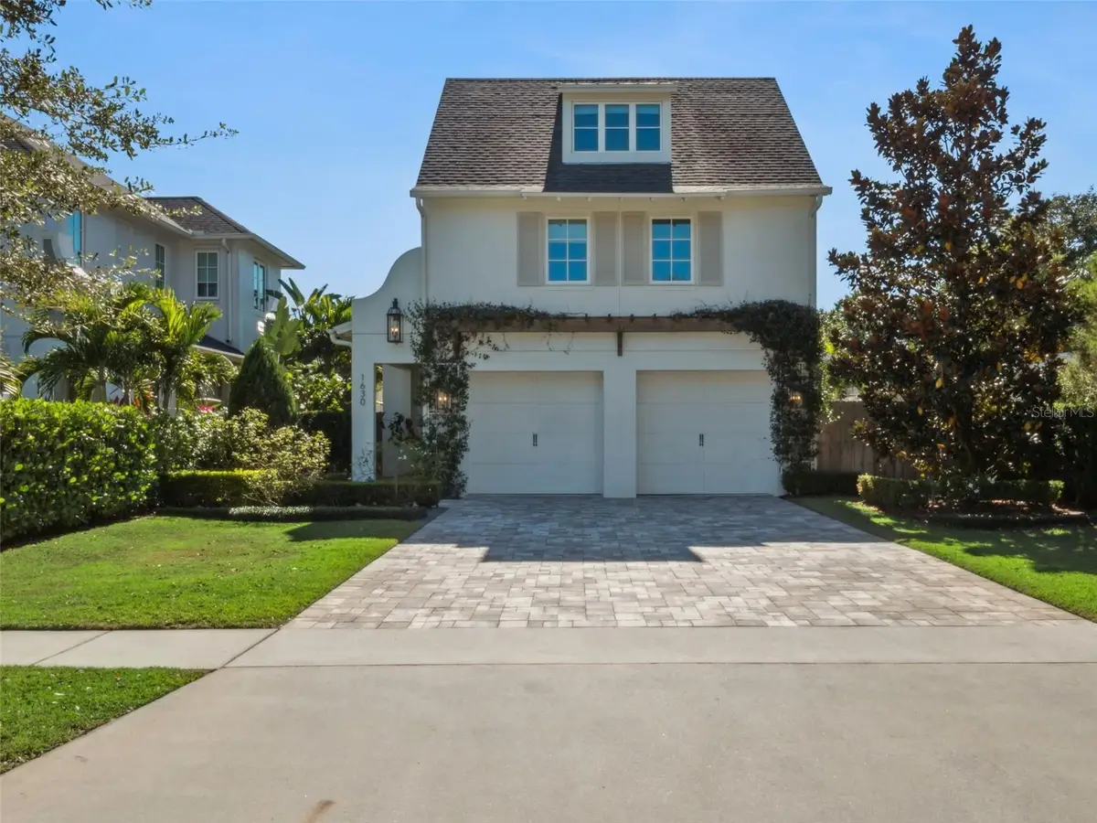 1630 Chestnut Avenue, Winter Park, FL 32789 - Image #1