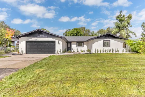 1455 Heather Way, KISSIMMEE, FL 34744