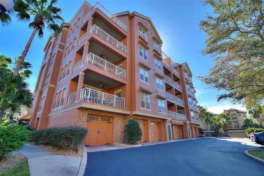 7532 Toscana Boulevard #521, Orlando, FL 32819 - Image #2