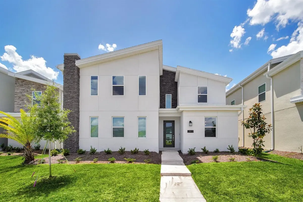 2812 Simile Street, Kissimmee, FL 34746 - Image #1