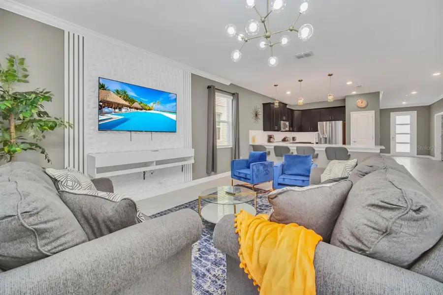 2812 Simile Street, Kissimmee, FL 34746 - Image #3