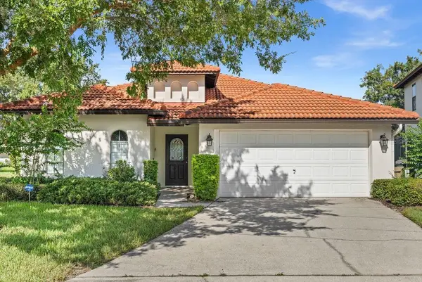 16704 Lazy Breeze Loop, CLERMONT, FL 34714