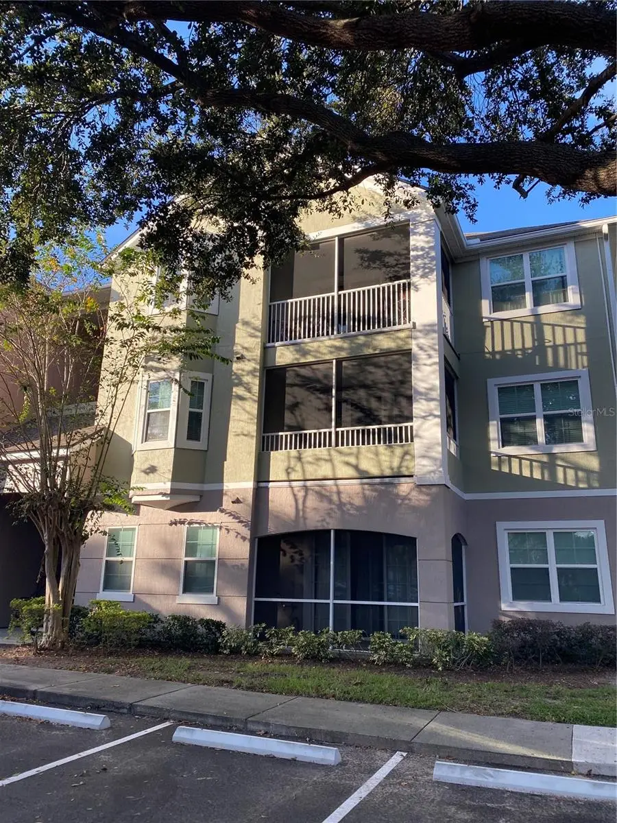 6685 Queens Borough Avenue #207, Orlando, FL 32835 - Image #1