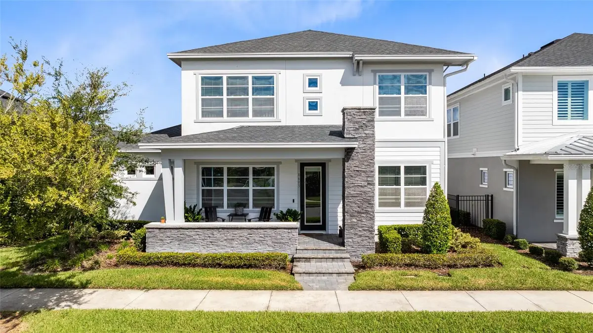 8603 Dubochet Street, Orlando, FL 32827 - Image #1