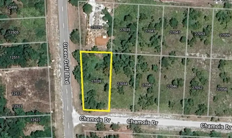 27028 Chamois Drive, Punta Gorda, FL 33955 - Image #1