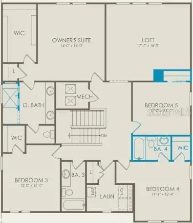 6798 Willow View Avenue, Orlando, FL 32829 - Image #3