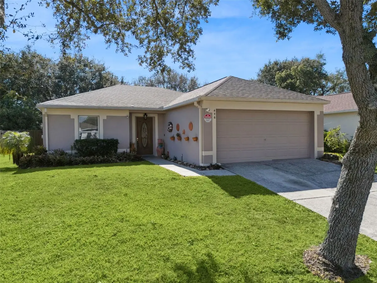 446 Regal Downs Circle, Winter Garden, FL 34787 - Image #1