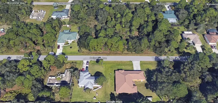 Palisades Avenue, North Port, FL 34287 - Image #3