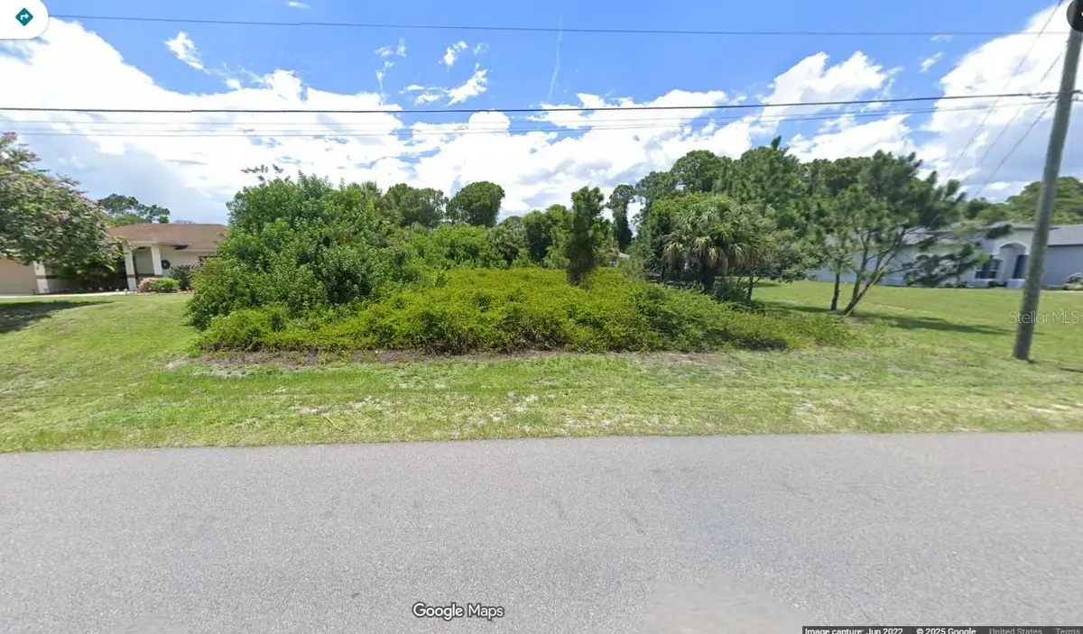 Sadnet Lane, North Port, FL 34286 - Image #1