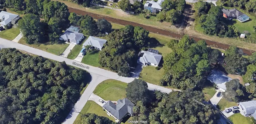 Cherokee Street, North Port, FL 34286 - Image #2